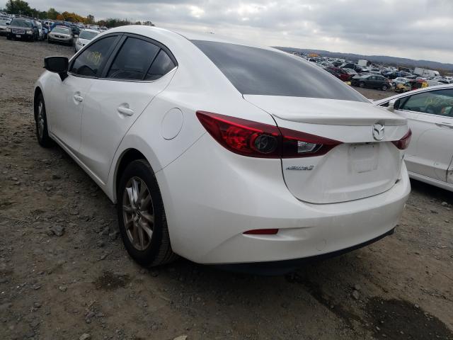 Photo 2 VIN: 3MZBM1V73FM145741 - MAZDA 3 TOURING 