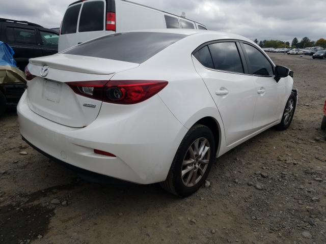 Photo 3 VIN: 3MZBM1V73FM145741 - MAZDA 3 TOURING 