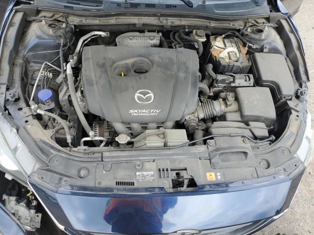 Photo 10 VIN: 3MZBM1V73FM151720 - MAZDA 3 