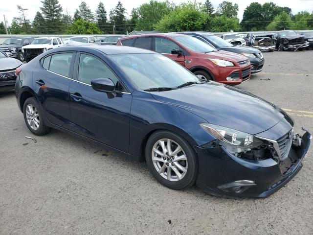 Photo 3 VIN: 3MZBM1V73FM151720 - MAZDA 3 