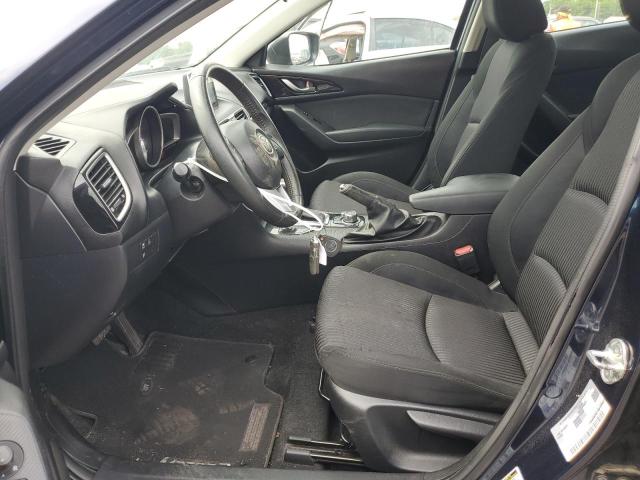 Photo 6 VIN: 3MZBM1V73FM151720 - MAZDA 3 