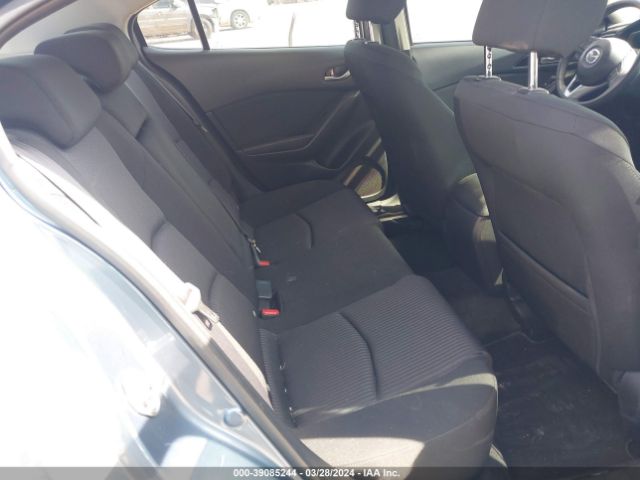 Photo 7 VIN: 3MZBM1V73FM155573 - MAZDA MAZDA3 