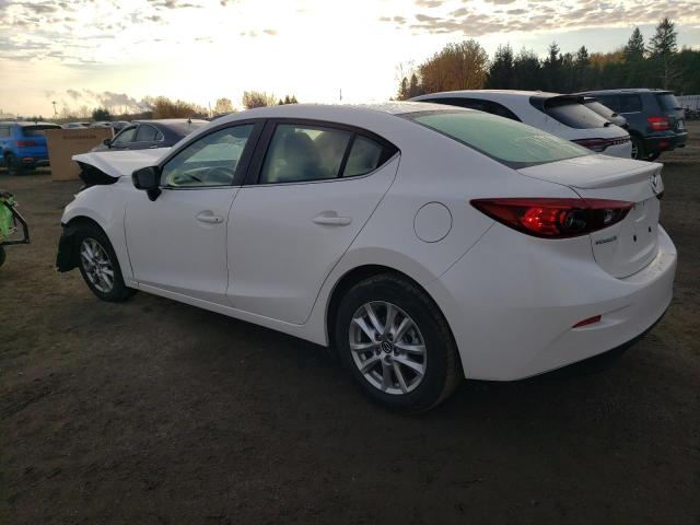 Photo 1 VIN: 3MZBM1V73FM159462 - MAZDA 3 TOURING 