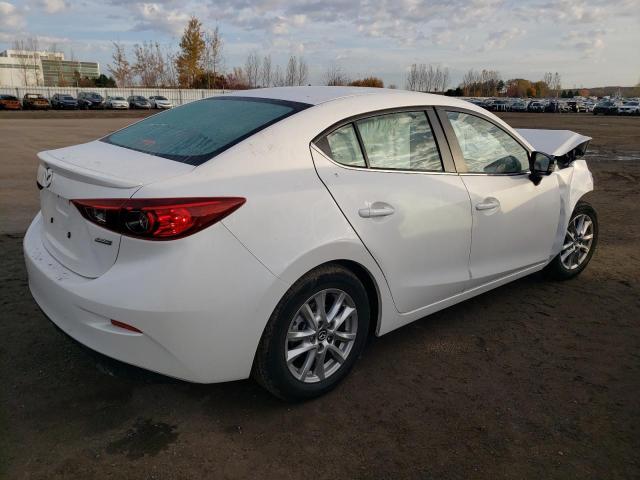 Photo 2 VIN: 3MZBM1V73FM159462 - MAZDA 3 TOURING 