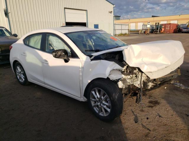 Photo 3 VIN: 3MZBM1V73FM159462 - MAZDA 3 TOURING 