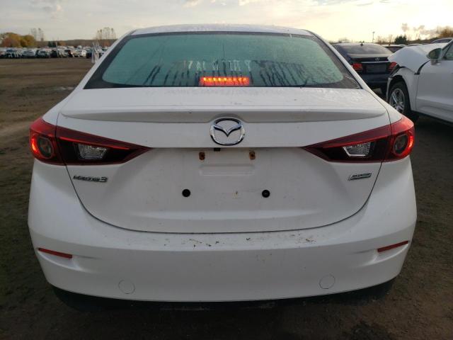 Photo 5 VIN: 3MZBM1V73FM159462 - MAZDA 3 TOURING 