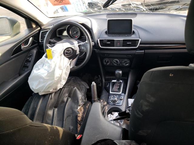 Photo 7 VIN: 3MZBM1V73FM159462 - MAZDA 3 TOURING 