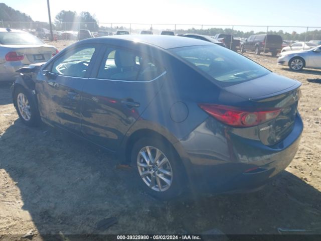 Photo 2 VIN: 3MZBM1V73FM181249 - MAZDA MAZDA3 