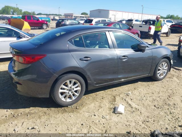 Photo 3 VIN: 3MZBM1V73FM181249 - MAZDA MAZDA3 