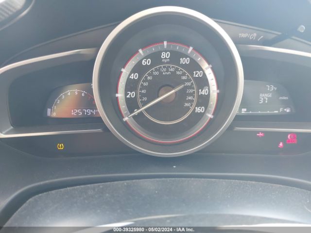 Photo 6 VIN: 3MZBM1V73FM181249 - MAZDA MAZDA3 