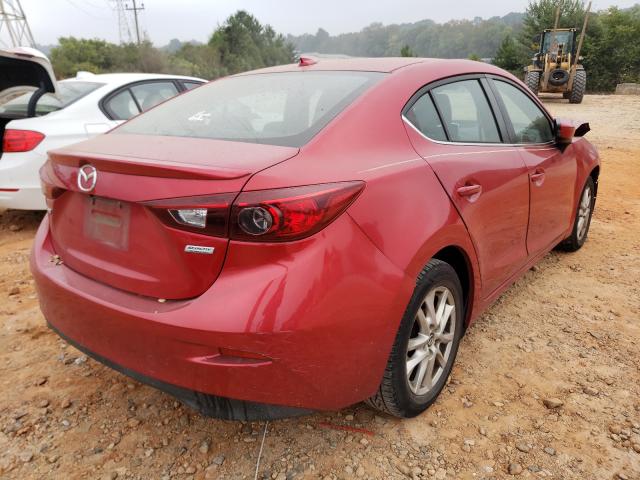 Photo 3 VIN: 3MZBM1V73FM181431 - MAZDA 3 TOURING 