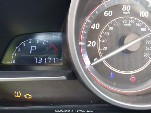 Photo 6 VIN: 3MZBM1V73FM181719 - MAZDA MAZDA3 