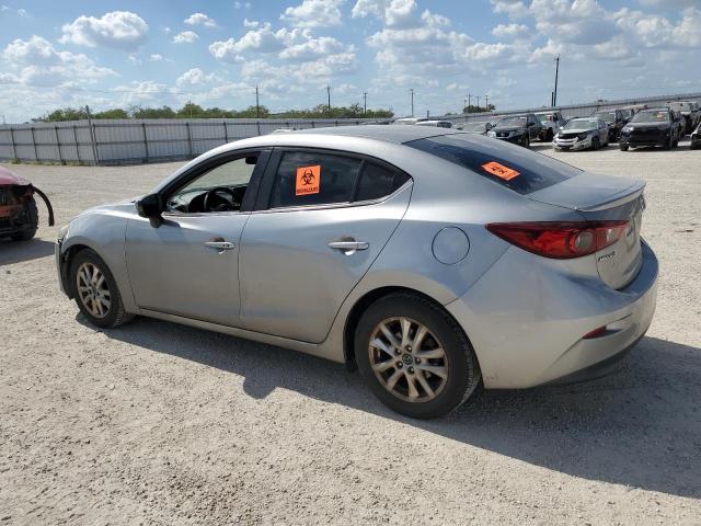 Photo 1 VIN: 3MZBM1V73FM187052 - MAZDA 3 TOURING 