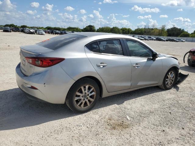 Photo 2 VIN: 3MZBM1V73FM187052 - MAZDA 3 TOURING 