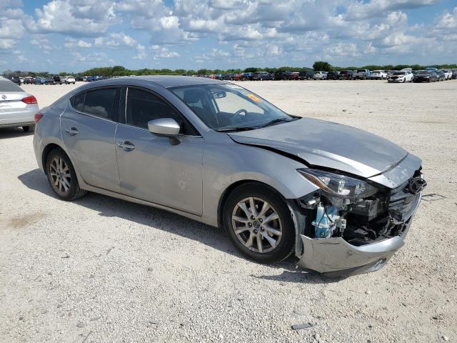 Photo 3 VIN: 3MZBM1V73FM187052 - MAZDA 3 TOURING 