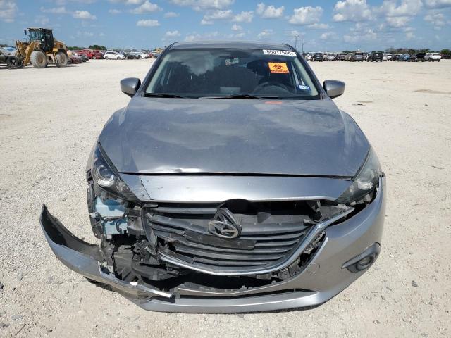 Photo 4 VIN: 3MZBM1V73FM187052 - MAZDA 3 TOURING 