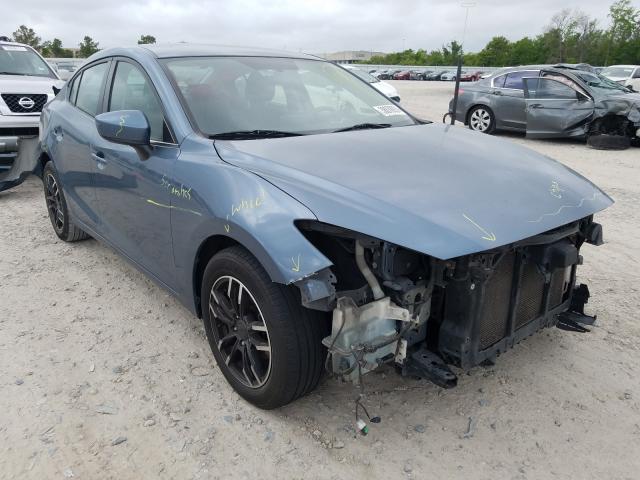 Photo 0 VIN: 3MZBM1V73FM194857 - MAZDA 3 TOURING 