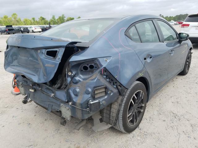 Photo 3 VIN: 3MZBM1V73FM194857 - MAZDA 3 TOURING 