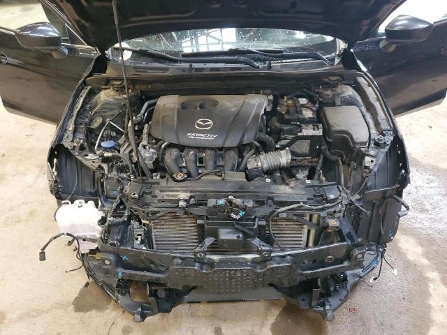 Photo 10 VIN: 3MZBM1V73FM200477 - MAZDA 3 TOURING 