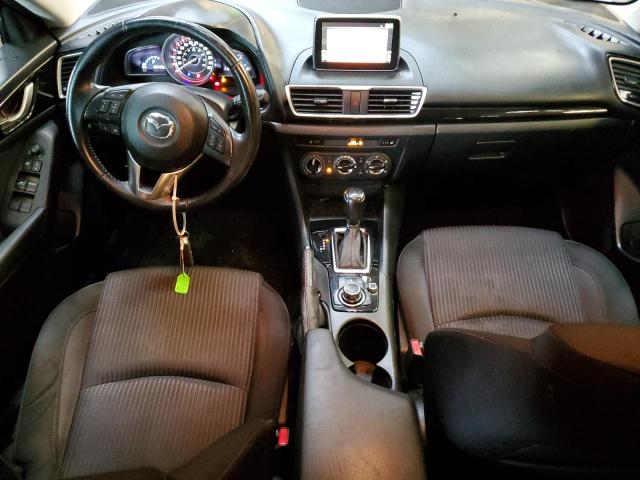 Photo 7 VIN: 3MZBM1V73FM200477 - MAZDA 3 TOURING 