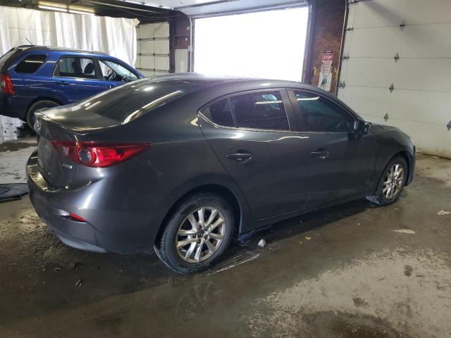 Photo 2 VIN: 3MZBM1V73FM204495 - MAZDA 3 TOURING 