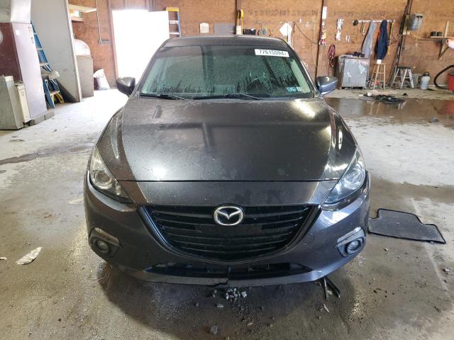 Photo 4 VIN: 3MZBM1V73FM204495 - MAZDA 3 TOURING 