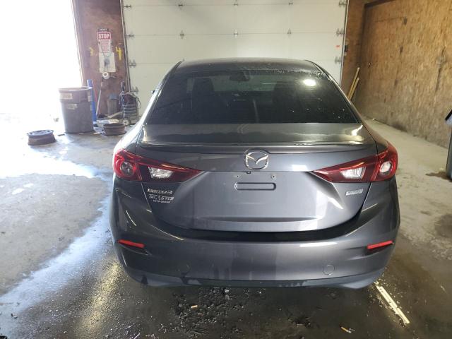 Photo 5 VIN: 3MZBM1V73FM204495 - MAZDA 3 TOURING 