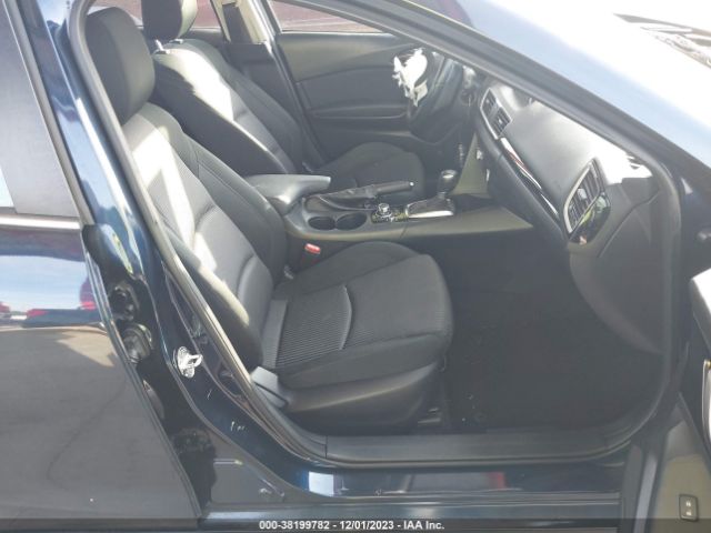 Photo 4 VIN: 3MZBM1V73FM210362 - MAZDA MAZDA3 