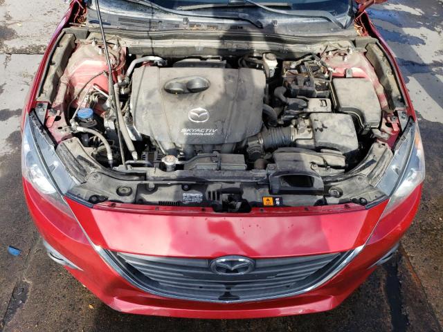 Photo 10 VIN: 3MZBM1V73FM216436 - MAZDA 3 