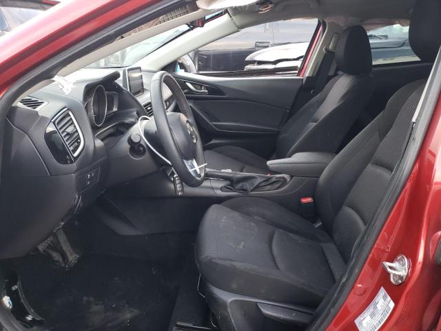 Photo 6 VIN: 3MZBM1V73FM216436 - MAZDA 3 