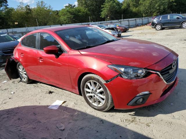 Photo 3 VIN: 3MZBM1V73FM224889 - MAZDA 3 TOURING 