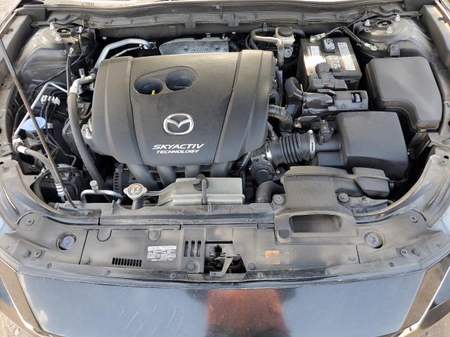 Photo 10 VIN: 3MZBM1V73FM226318 - MAZDA 3 TOURING 