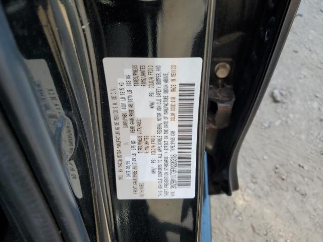 Photo 11 VIN: 3MZBM1V73FM226318 - MAZDA 3 TOURING 