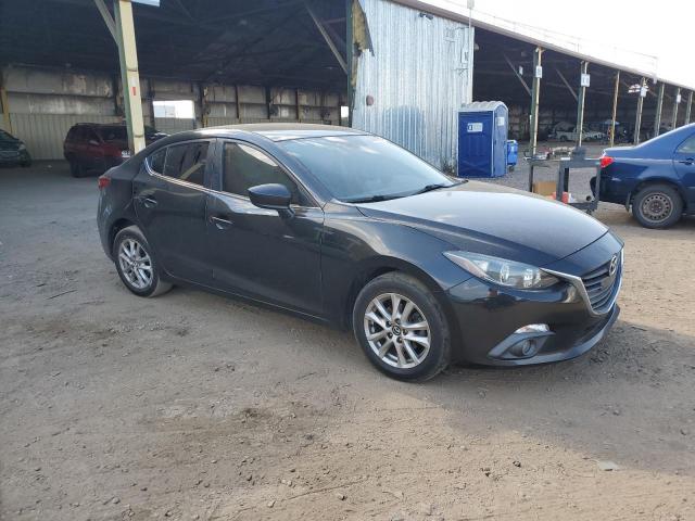 Photo 3 VIN: 3MZBM1V73FM226318 - MAZDA 3 TOURING 