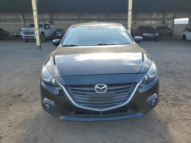 Photo 4 VIN: 3MZBM1V73FM226318 - MAZDA 3 TOURING 