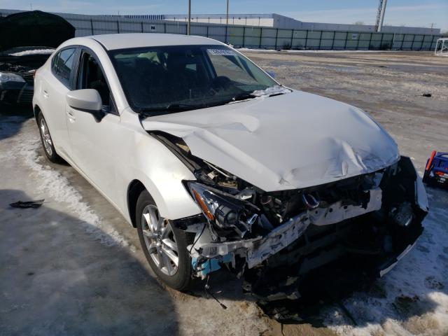 Photo 0 VIN: 3MZBM1V73FM227873 - MAZDA 3 TOURING 