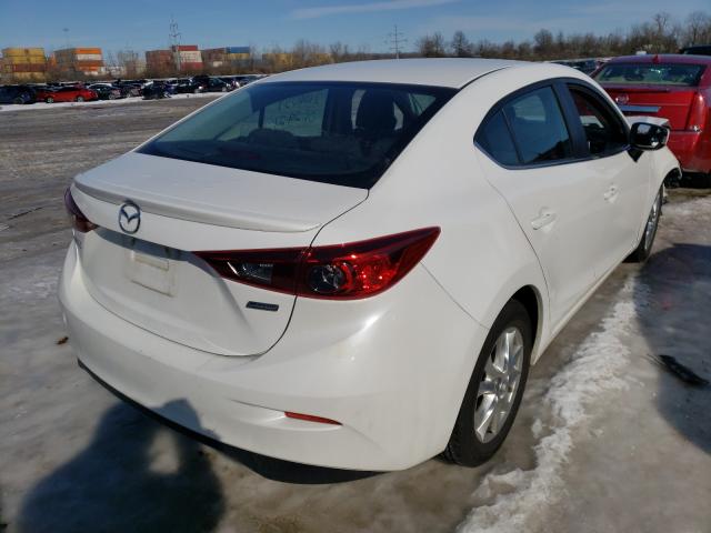 Photo 3 VIN: 3MZBM1V73FM227873 - MAZDA 3 TOURING 