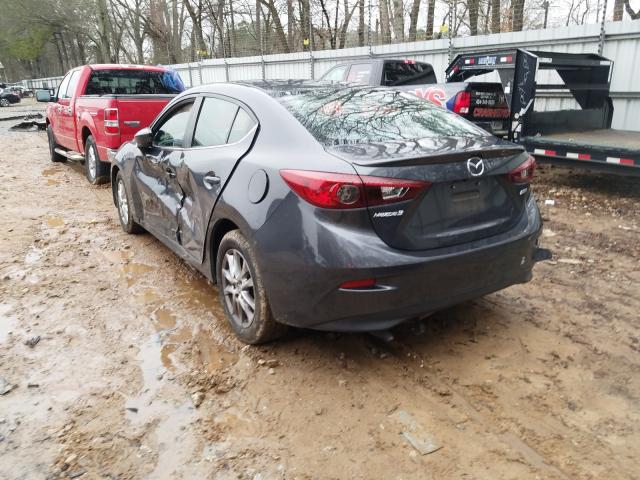 Photo 2 VIN: 3MZBM1V73FM228411 - MAZDA 3 TOURING 