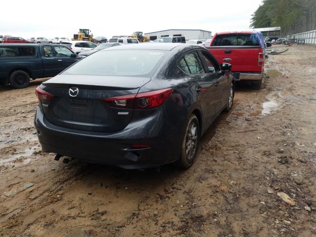 Photo 3 VIN: 3MZBM1V73FM228411 - MAZDA 3 TOURING 