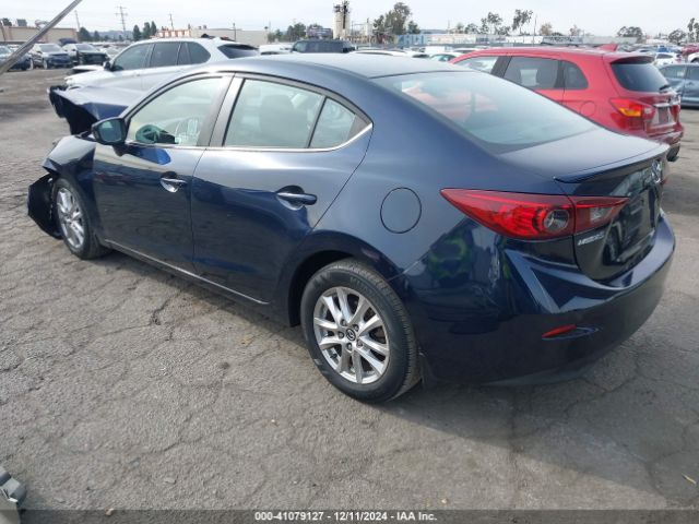 Photo 2 VIN: 3MZBM1V73FM229073 - MAZDA MAZDA3 