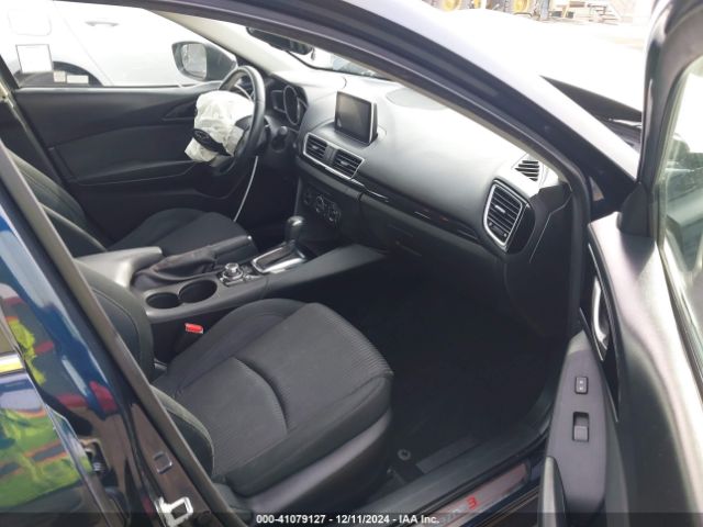 Photo 4 VIN: 3MZBM1V73FM229073 - MAZDA MAZDA3 