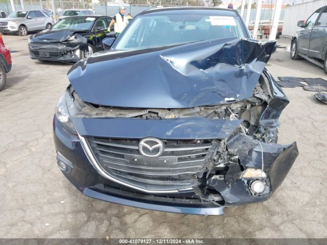 Photo 5 VIN: 3MZBM1V73FM229073 - MAZDA MAZDA3 