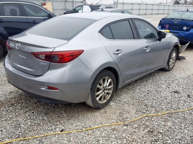 Photo 3 VIN: 3MZBM1V73FM233740 - MAZDA 3 