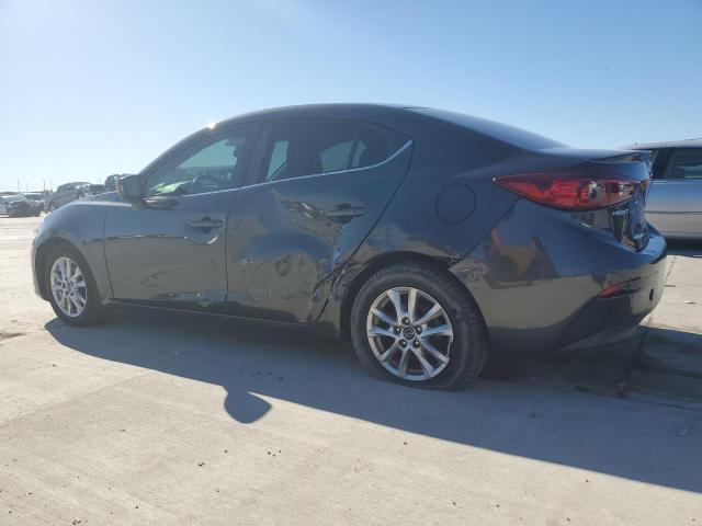 Photo 1 VIN: 3MZBM1V73GM270532 - MAZDA 3 TOURING 