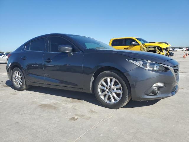 Photo 3 VIN: 3MZBM1V73GM270532 - MAZDA 3 TOURING 