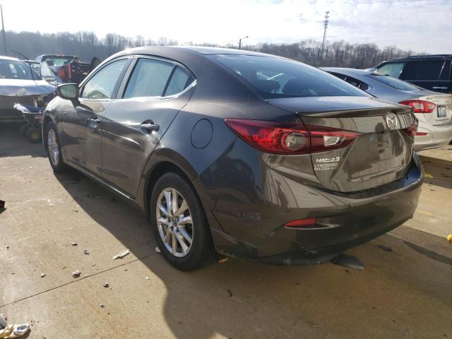 Photo 1 VIN: 3MZBM1V73GM274631 - MAZDA 3 TOURING 