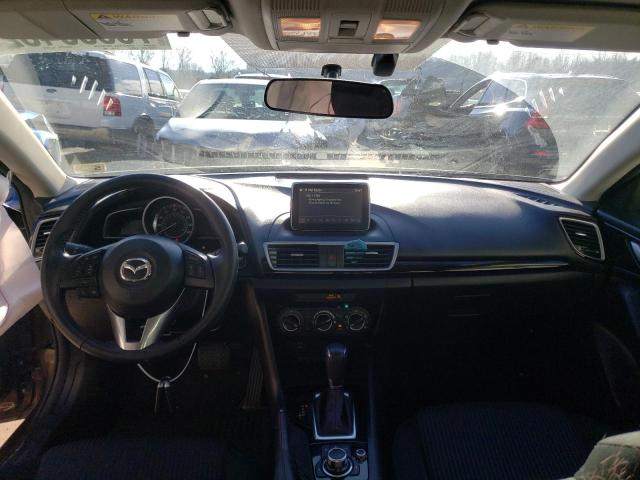 Photo 7 VIN: 3MZBM1V73GM274631 - MAZDA 3 TOURING 