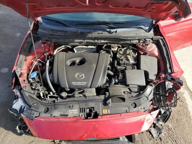 Photo 10 VIN: 3MZBM1V73GM305411 - MAZDA 3 TOURING 