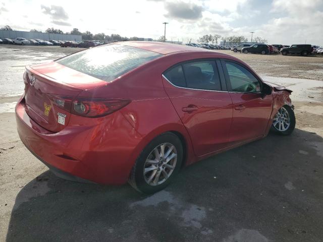 Photo 2 VIN: 3MZBM1V73GM305411 - MAZDA 3 TOURING 