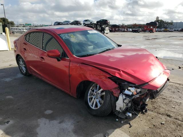 Photo 3 VIN: 3MZBM1V73GM305411 - MAZDA 3 TOURING 